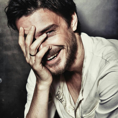 Maksim Matveev pic #1157968