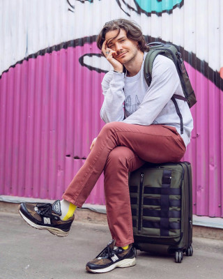 Maksim Matveev pic #1168215