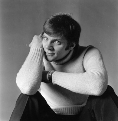 Malcolm McDowell pic #383830