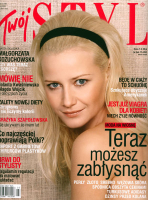 photo 3 in Malgorzata Kozuchowska gallery [id27427] -0001-11-30 00:00:00