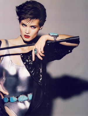 Malgosia Bela pic #349598