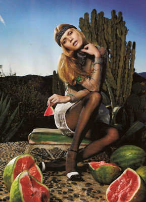 Malgosia Bela pic #352031
