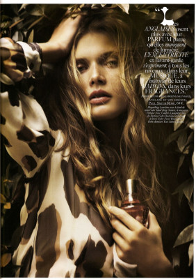 Malgosia Bela pic #348045