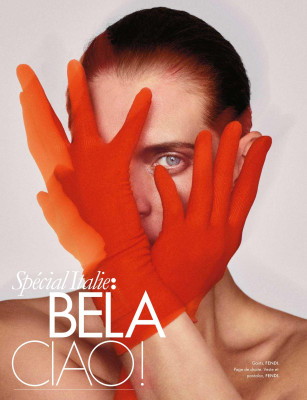 Malgosia Bela pic #1347580