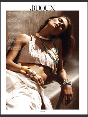Malgosia Bela pic #610215