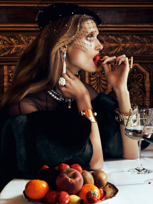 Malgosia Bela pic #529032
