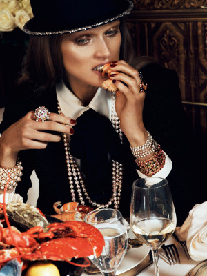 Malgosia Bela pic #529031