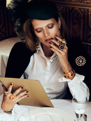 Malgosia Bela pic #529029