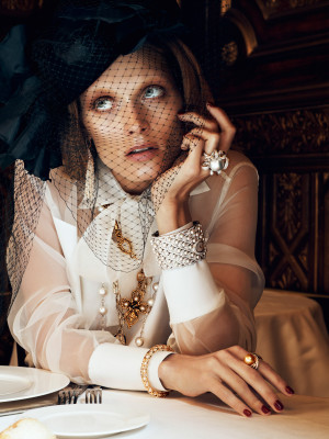 Malgosia Bela pic #529028