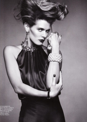 Malgosia Bela pic #614416