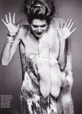 Malgosia Bela pic #614425