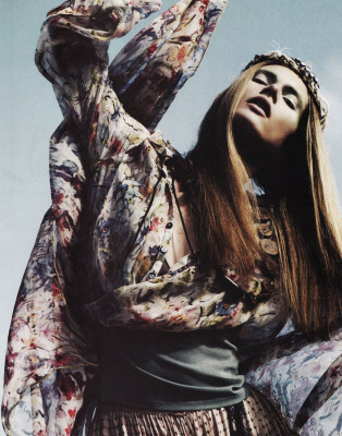 Malgosia Bela pic #350766