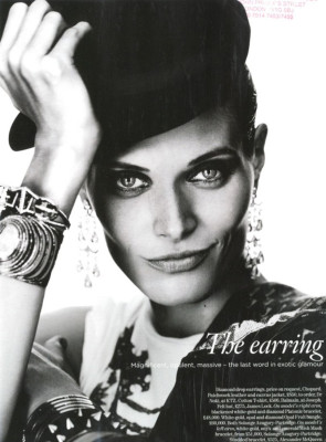 Malgosia Bela pic #198732
