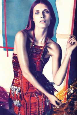 Malgosia Bela pic #348155