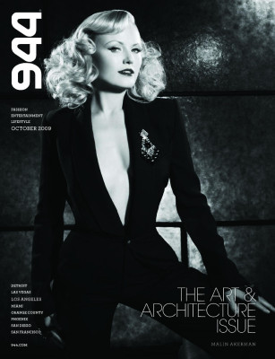 Malin Akerman pic #229127