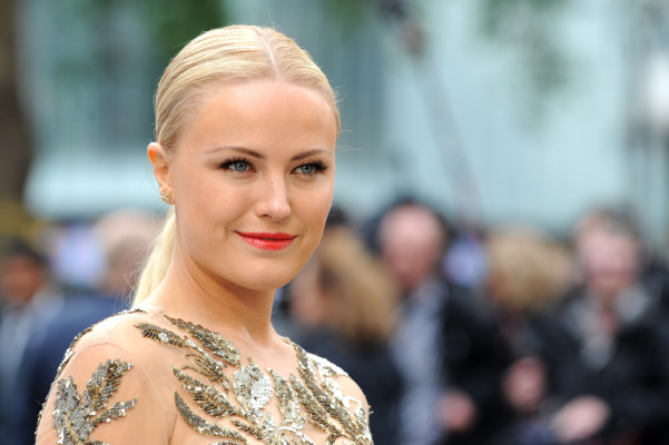Malin Akerman pic #499275
