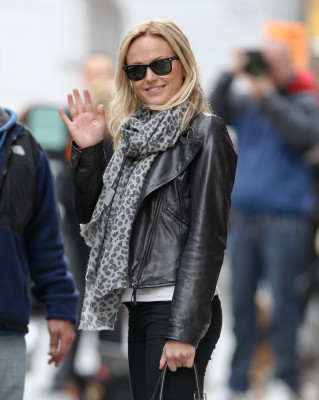 Malin Akerman pic #307721