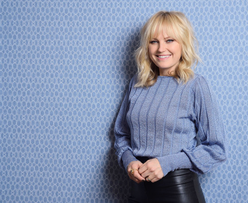 Malin Akerman pic #1228288