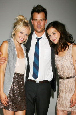 Malin Akerman pic #267682