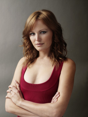 Malin Akerman pic #169298