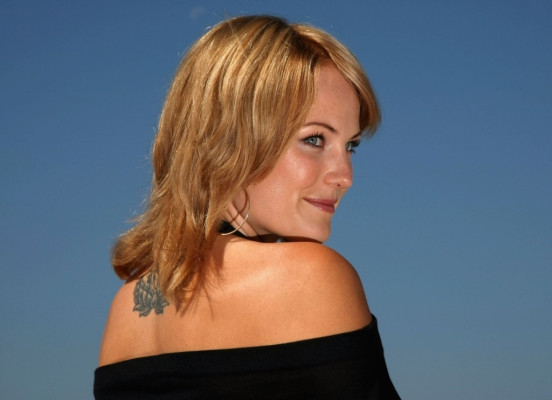 Malin Akerman pic #309583