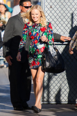 photo 24 in Malin Akerman gallery [id634638] 2013-09-24 00:00:00