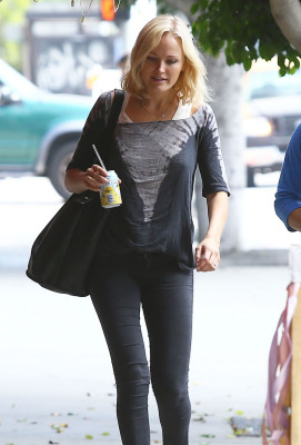 Malin Akerman pic #542126