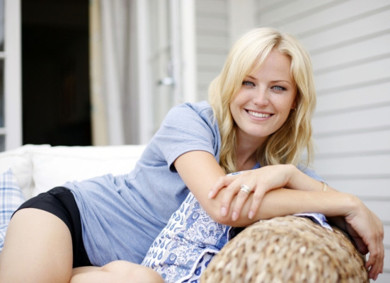 Malin Akerman pic #311508