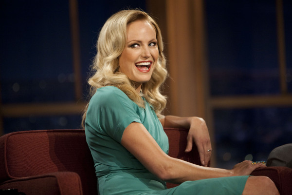 Malin Akerman pic #349060