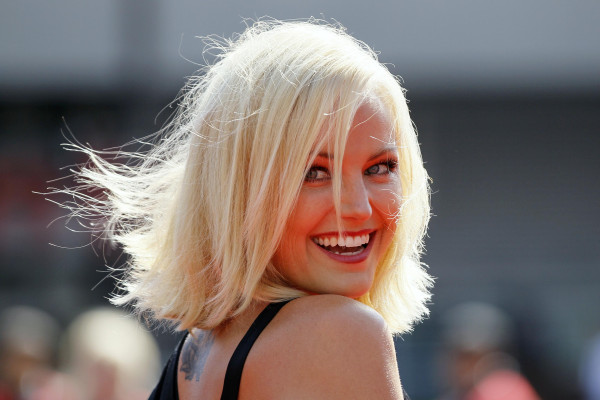 Malin Akerman pic #533346
