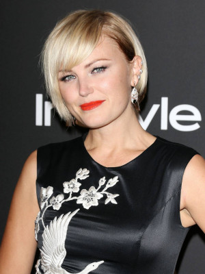 photo 22 in Malin Akerman gallery [id753996] 2015-01-18 00:00:00