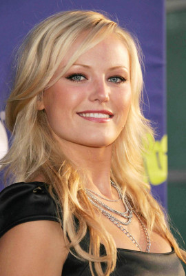 Malin Akerman pic #145664