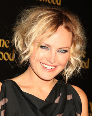 Malin Akerman pic #380713