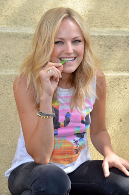 Malin Akerman pic #479515