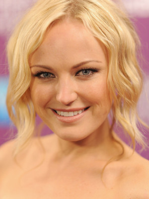 Malin Akerman pic #481490