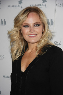 Malin Akerman pic #380720