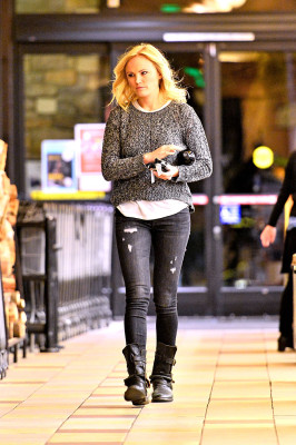 Malin Akerman pic #695457