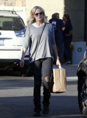 Malin Akerman pic #668364