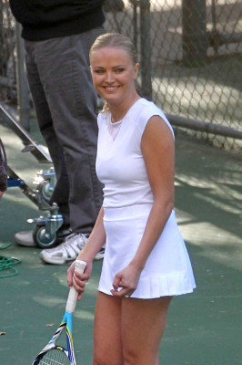 Malin Akerman pic #652205