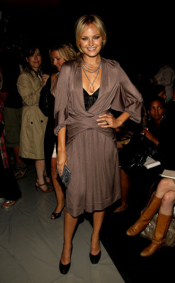 Malin Akerman pic #502643