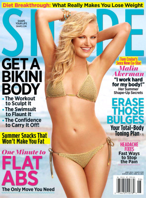 photo 20 in Malin Akerman gallery [id490462] 2012-05-19 00:00:00