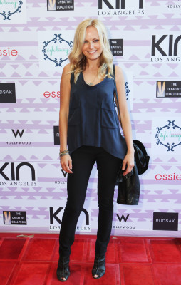 Malin Akerman pic #502651