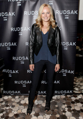 Malin Akerman pic #502652