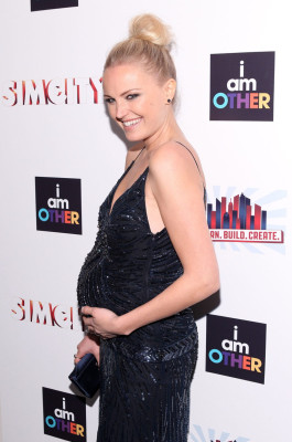 Malin Akerman pic #573589