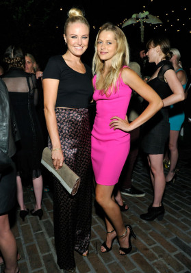Malin Akerman pic #526038