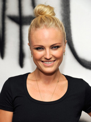 Malin Akerman pic #526037