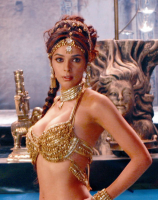 Mallika Sherawat pic #350669