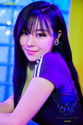 Mamamoo         pic #1274350