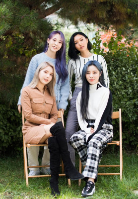 Mamamoo         pic #1275117
