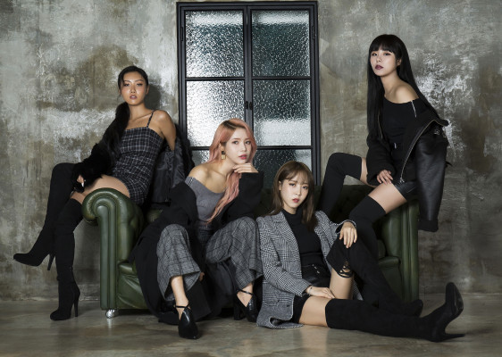 Mamamoo         pic #1275109